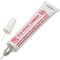 Bead Tip Kit - Pliers, Tweezers, Cement, Black Bead Cord #6 & 25 Bead Tips